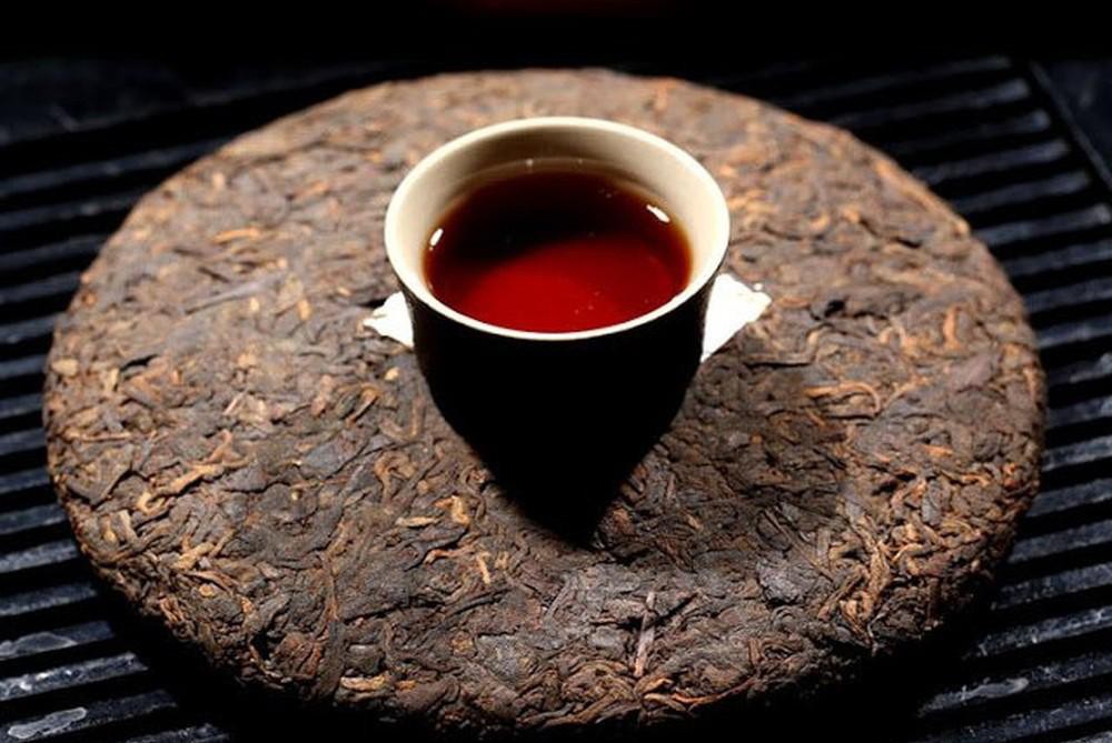 Trà  phổ Nhĩ Trung Quốc là trà gì?